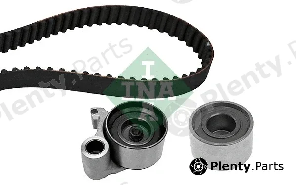 INA 530053210 — Timing Belt Kit