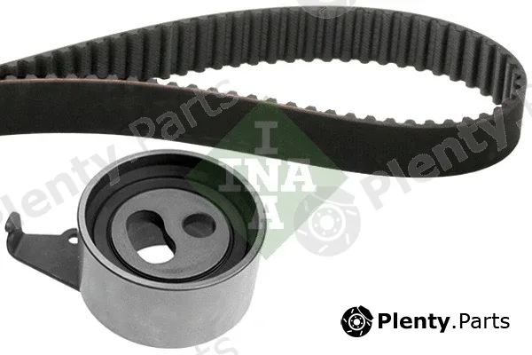 INA 530059810 — Timing Belt Kit