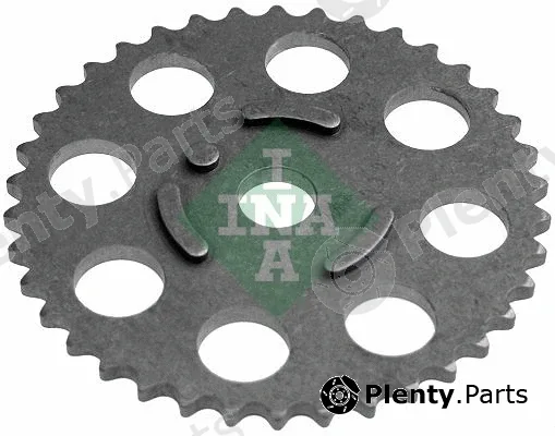 INA 554000710 — Gear/Sprocket, camshaft