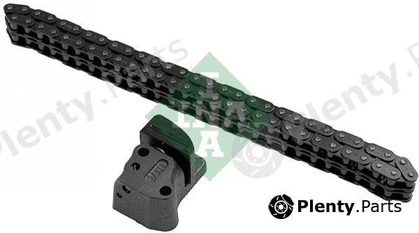 INA 559013610 — Timing Chain Kit