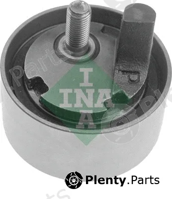 INA 531066220 — Tensioner Pulley, timing belt