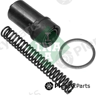INA 551012310 — Tensioner, timing chain