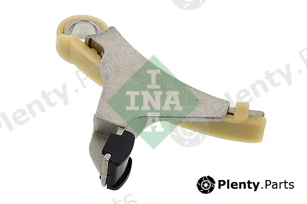 INA 555008910 — Tensioner Guide, timing chain