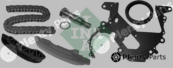 INA 559002230 — Timing Chain Kit