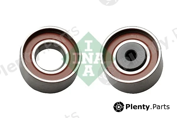 INA 530028609 — Pulley Kit, timing belt