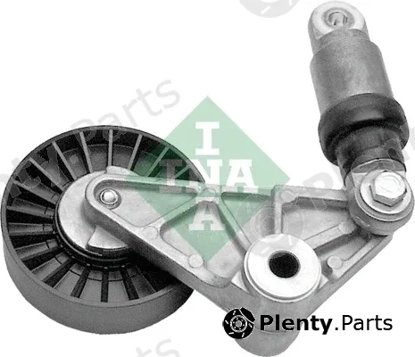 INA 534003310 — Belt Tensioner, V-ribbed belt
