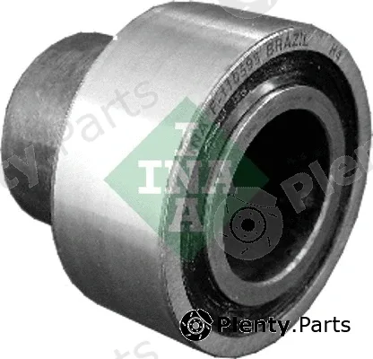 INA 532020710 — Deflection/Guide Pulley, V-ribbed belt