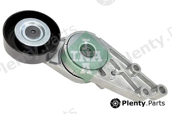 INA 534092710 — Belt Tensioner, V-ribbed belt