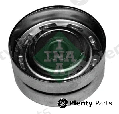 INA 532008120 — Deflection/Guide Pulley, timing belt