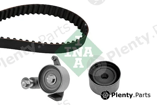 INA 530051110 — Timing Belt Kit