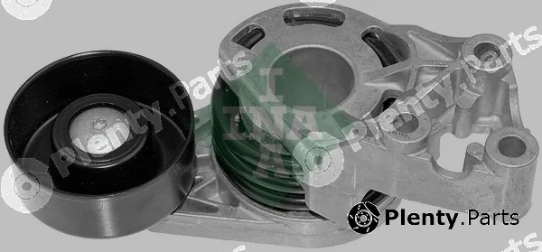 INA 534018710 — Belt Tensioner, V-ribbed belt