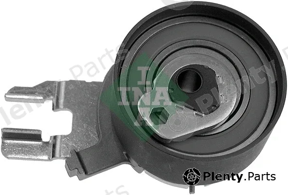 INA 531078610 — Tensioner Pulley, timing belt