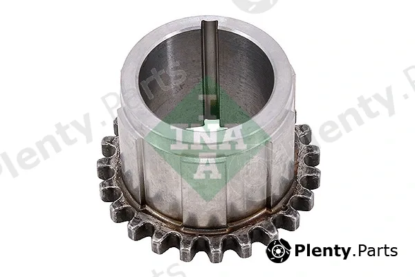 INA 554012210 — Sprocket, crankshaft