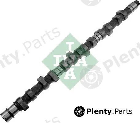 INA 428007210 — Camshaft