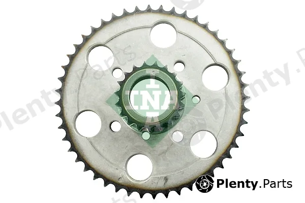 INA 554030110 — Gear, injection pump
