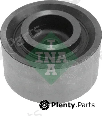 INA 532037320 — Deflection/Guide Pulley, timing belt