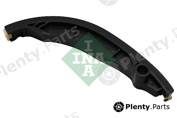 INA 555009210 — Tensioner Guide, timing chain