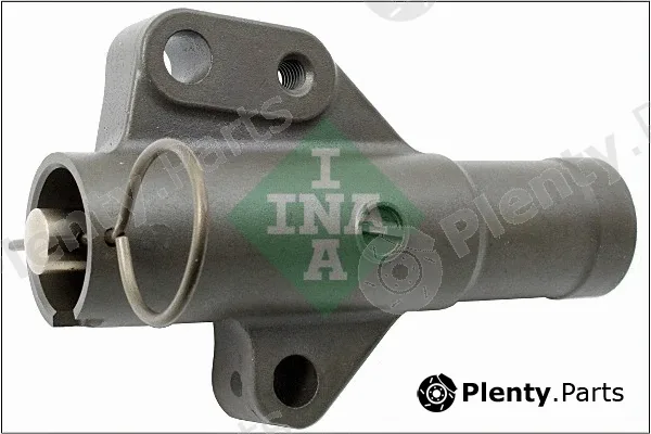 INA 533012310 — Vibration Damper, timing belt