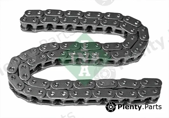 INA 553026210 — Chain, oil pump drive