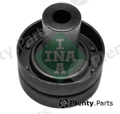 INA 532011020 — Deflection/Guide Pulley, timing belt