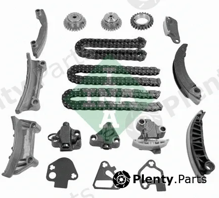 INA 559005210 — Timing Chain Kit