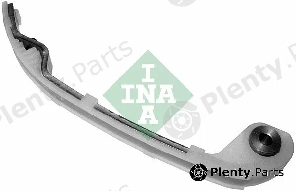 INA 551009510 — Tensioner Guide, timing chain