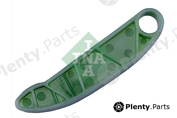 INA 555010310 — Tensioner Guide, timing chain