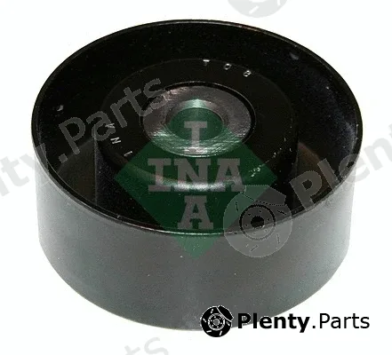 INA 532036010 — Deflection/Guide Pulley, V-ribbed belt