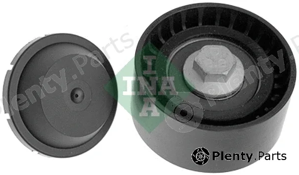 INA 532055510 — Deflection/Guide Pulley, V-ribbed belt