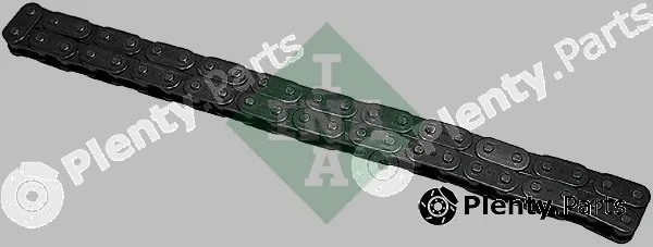 INA 553010910 — Chain, oil pump drive
