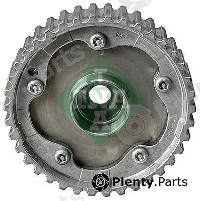 INA 427101010 — Camshaft Adjuster