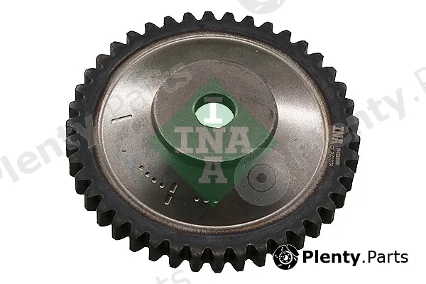 INA 554024010 — Gear/Sprocket, camshaft