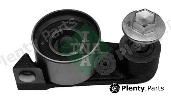 INA 531008720 — Tensioner Pulley, timing belt