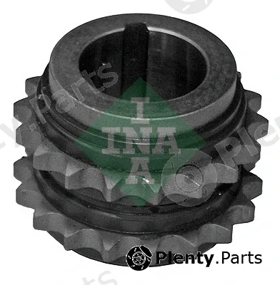 INA 554004910 — Sprocket, crankshaft