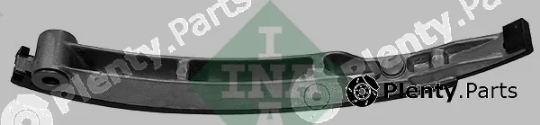 INA 555000510 — Tensioner Guide, timing chain