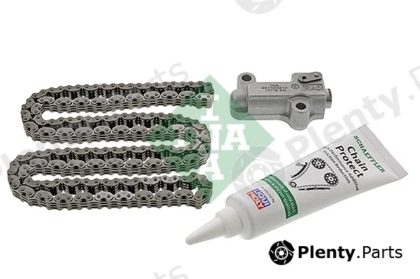 INA 558004510 — Timing Chain Kit