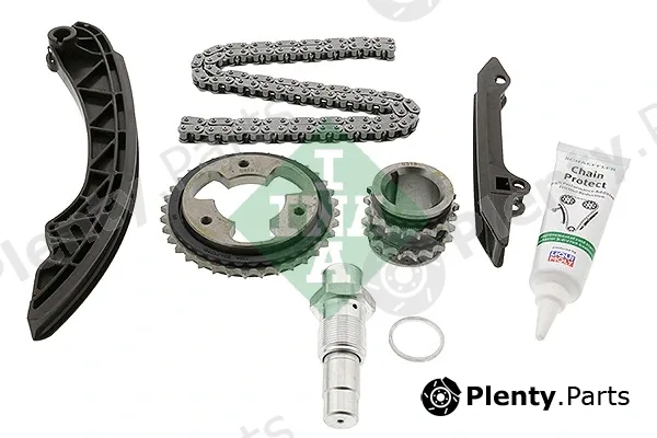 INA 559009910 — Timing Chain Kit