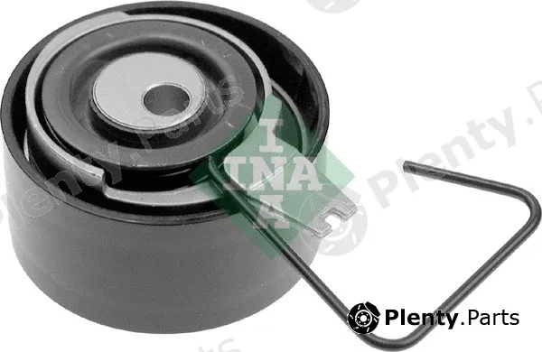 INA 531067630 — Tensioner Pulley, timing belt
