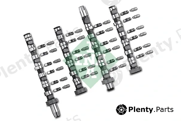 INA 428003830 — Camshaft Kit