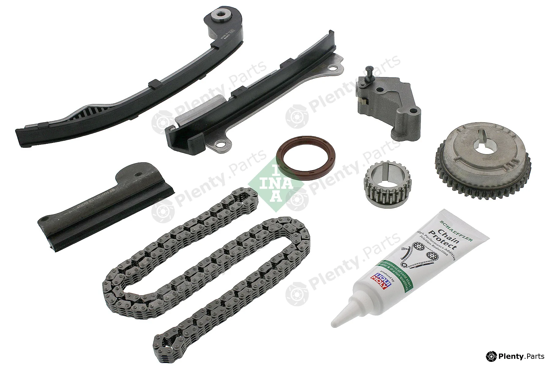 INA 559101430 — Timing Chain Kit