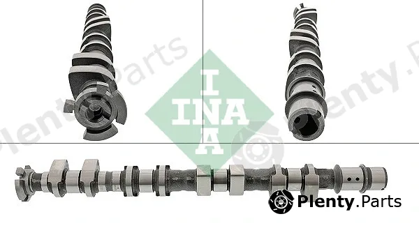 INA 428017510 — Camshaft