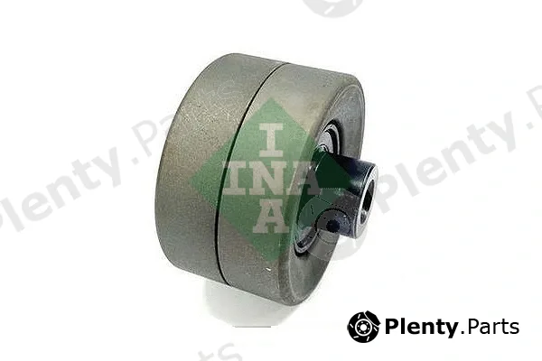 INA 532088110 — Deflection/Guide Pulley, timing belt