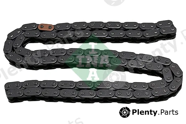 INA 553040810 — Timing Chain