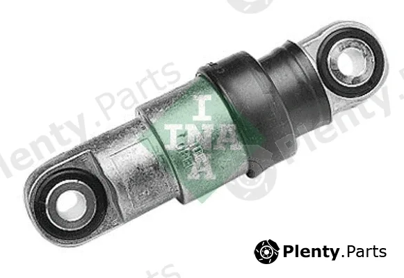 INA 533000210 — Vibration Damper, V-ribbed belt
