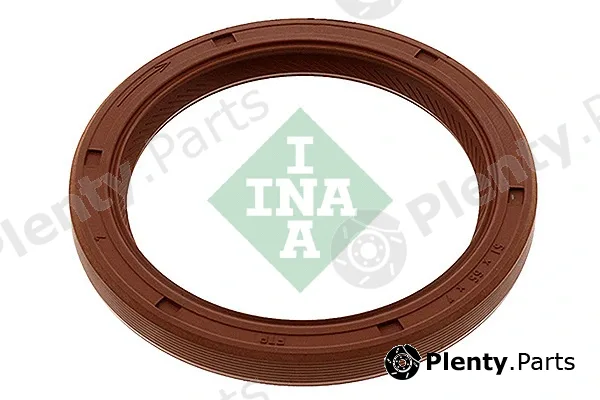 INA 413040110 — Shaft Seal, camshaft