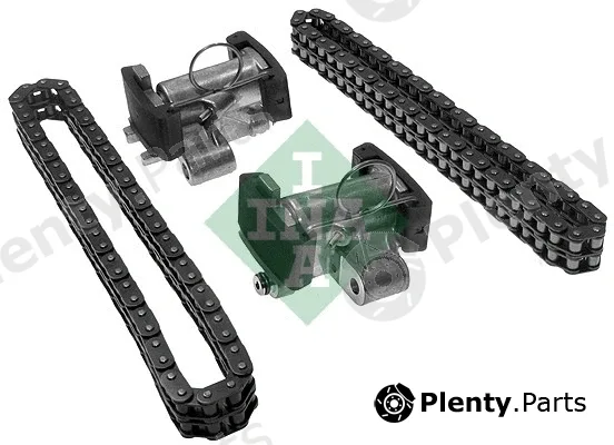 INA 559002910 — Timing Chain Kit