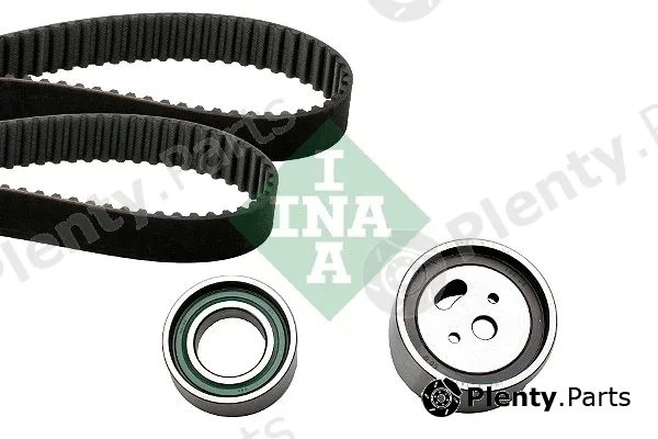 INA 530025310 — Timing Belt Kit