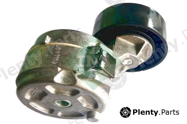 INA 534067310 — Belt Tensioner, V-ribbed belt