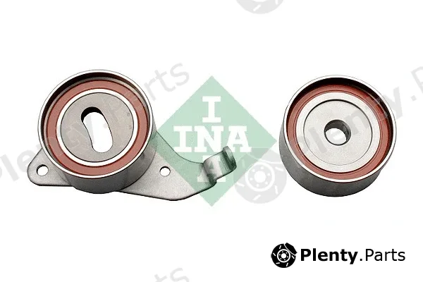 INA 530026809 — Pulley Kit, timing belt