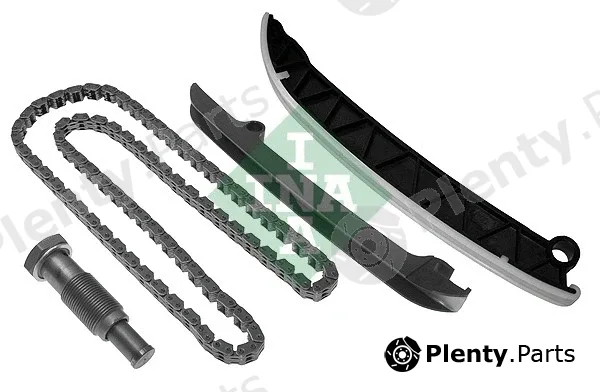 INA 559007910 — Timing Chain Kit